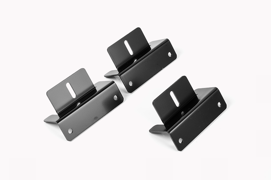 Razítko kovových částí