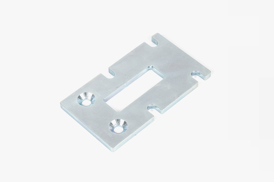 Interní zpracování vlákna