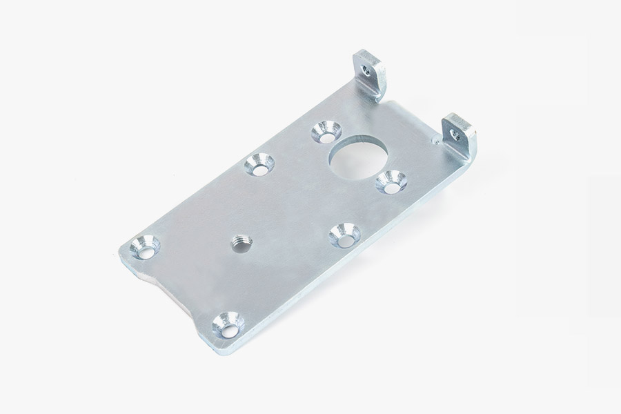 Interní zpracování vlákna