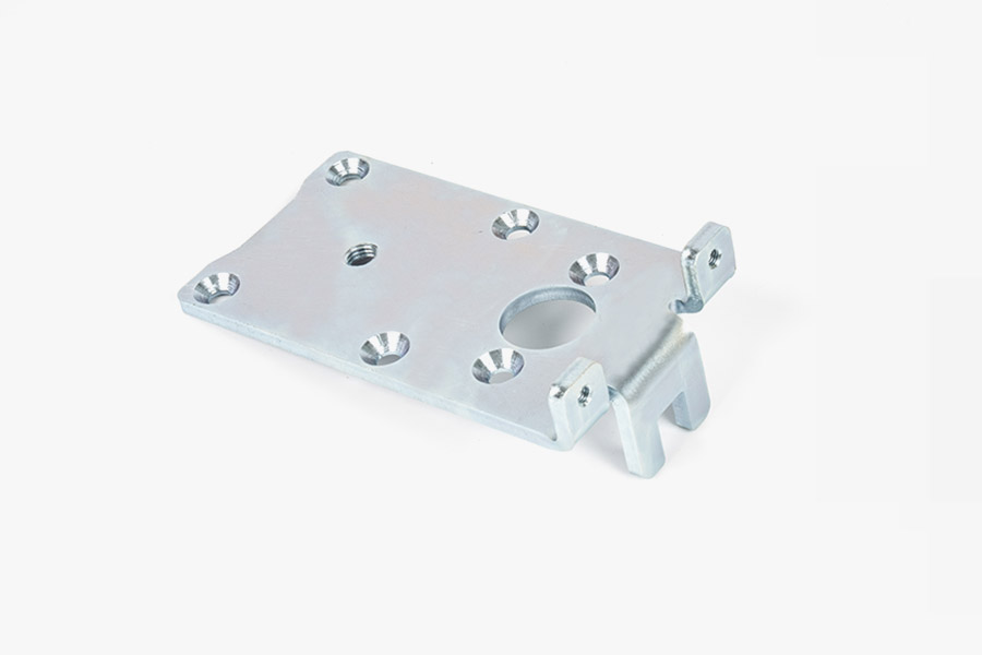 Interní zpracování vlákna