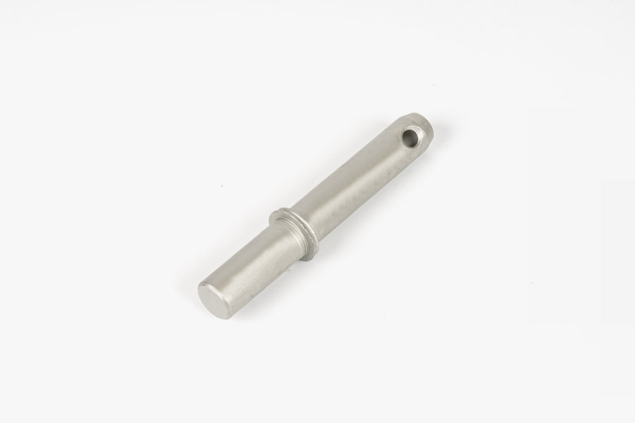 Interní zpracování vlákna